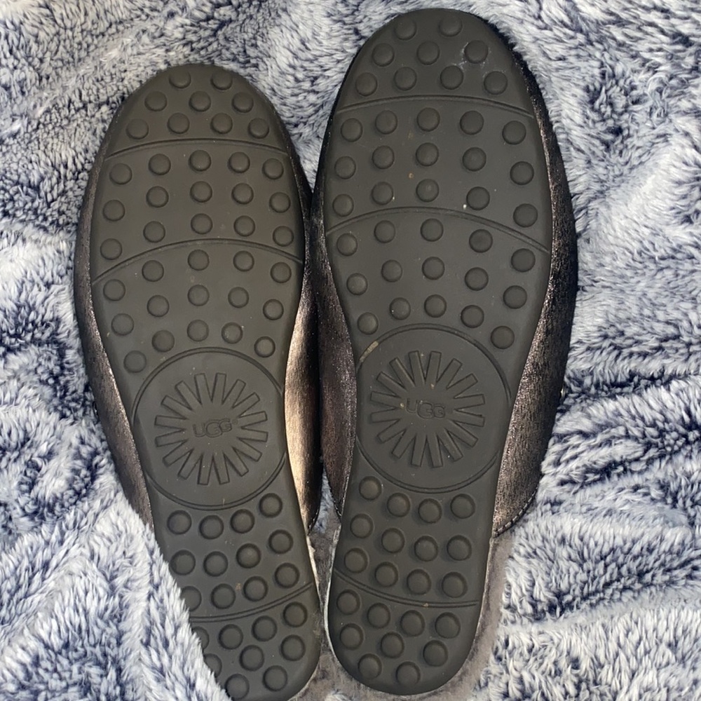 Ugg Shearling Slippers - image 2